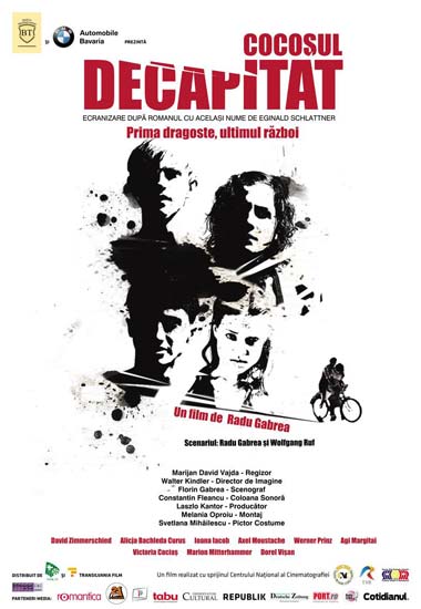 The Beheaded Rooster (2006) - Photo