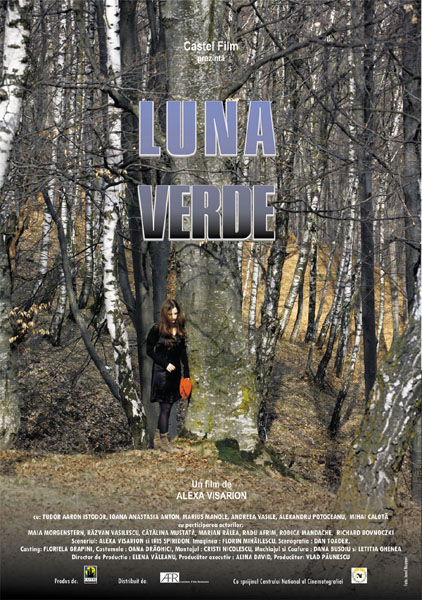 Luna verde (2008) - Photo