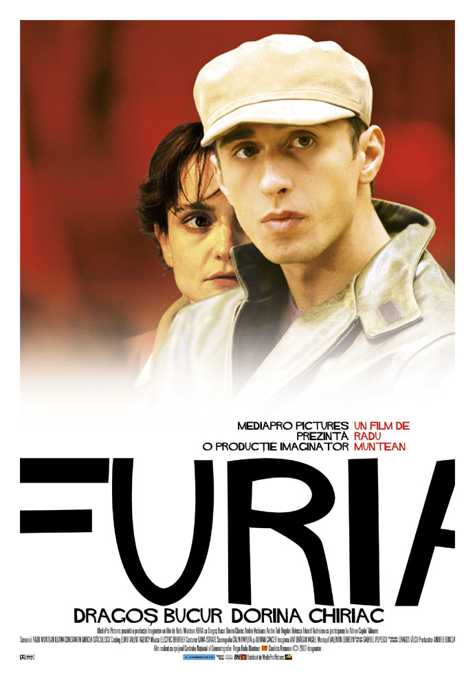 Furia (2002) - Photo