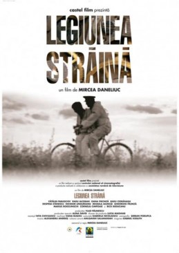 Legiunea Străină (2007) - Photo
