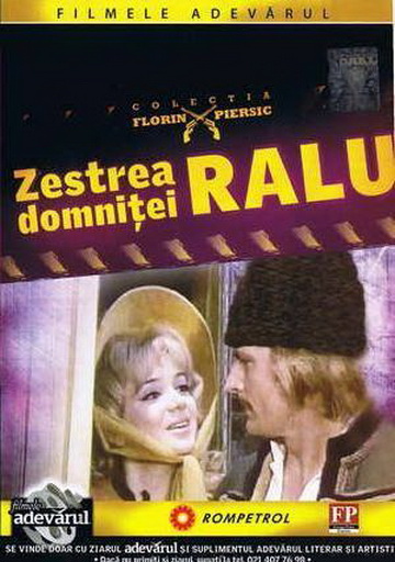 Zestrea domniţei Ralu (1971) - Photo