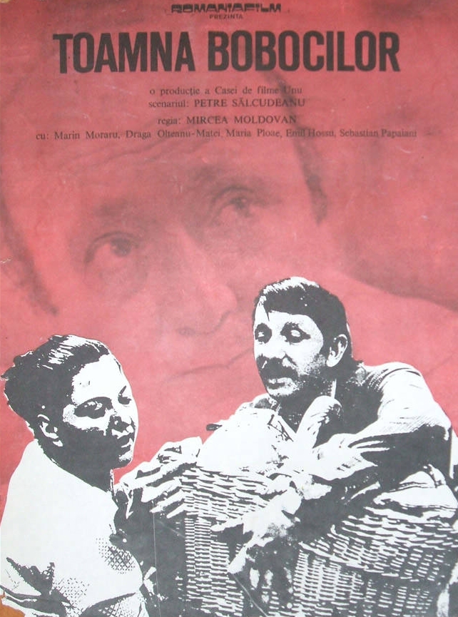 Toamna bobocilor (1974) - Photo