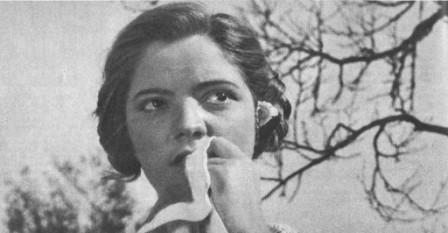 Pinching Apples (1955) - Photo