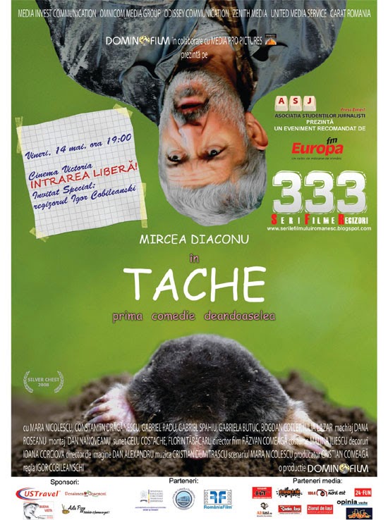 Tache (2008) - Photo
