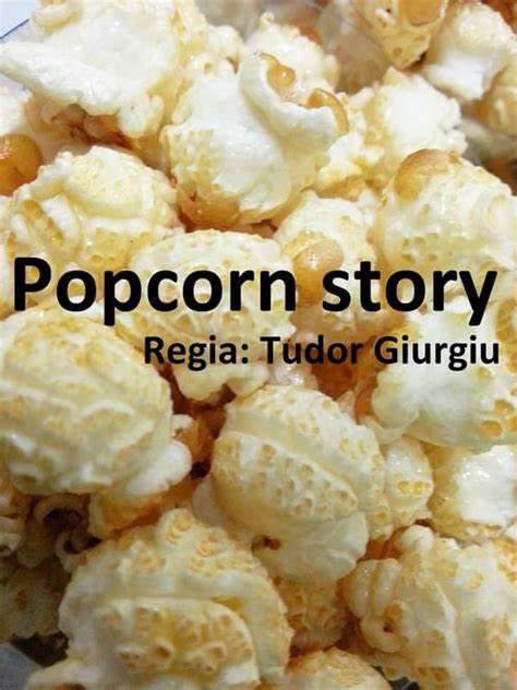 Popcorn Story (2001) - Photo