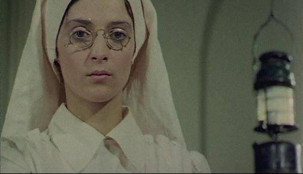 Ecaterina Teodoroiu (1978) - Photo