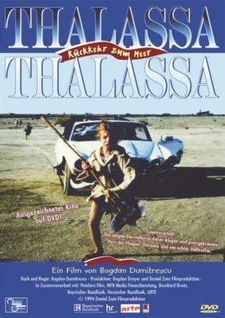 Thalassa, Thalassa (1994) - Photo