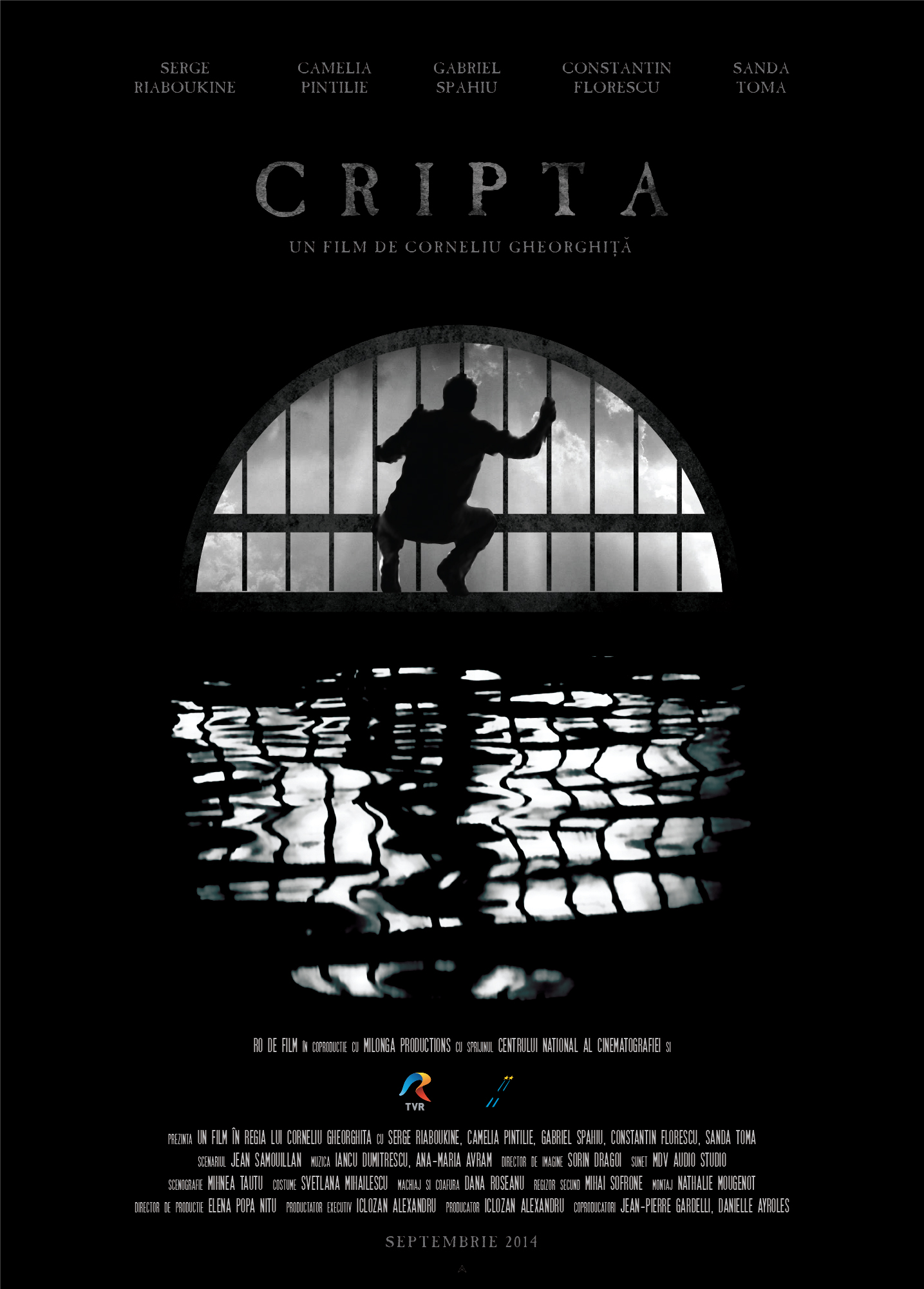 Cripta (2013) - Photo