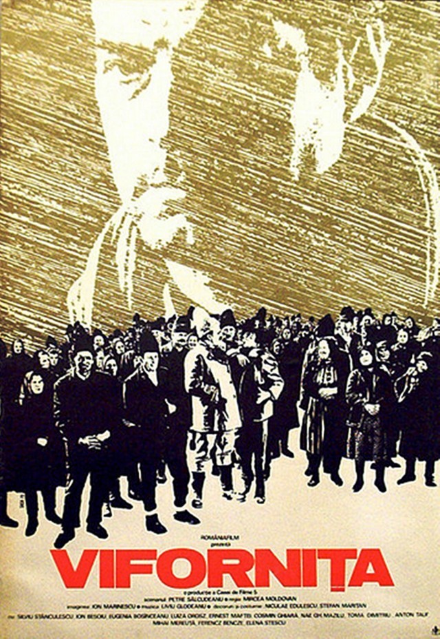 Viforniţa (1973) - Photo