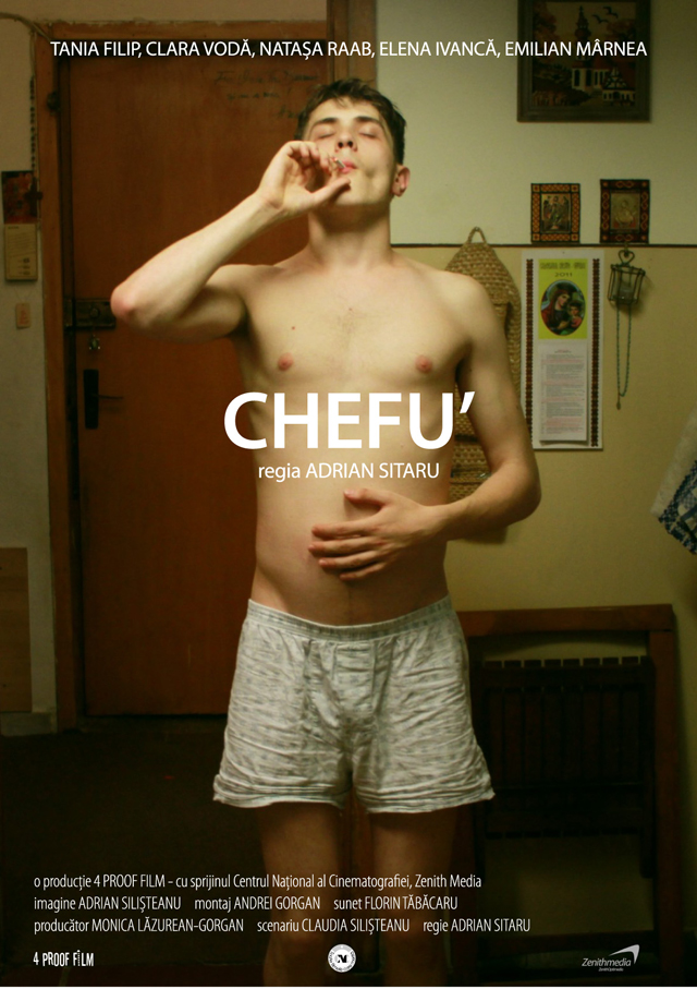 Chefu’ (2012) - Photo