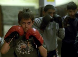 Lecţia de box (2007) - Photo
