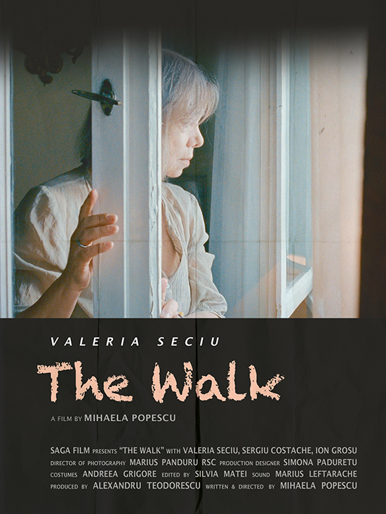 The Walk (2013) - Photo
