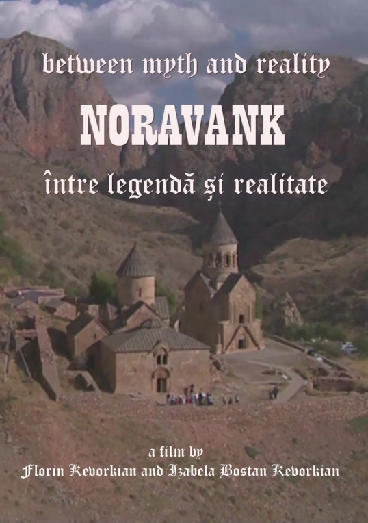 Noravank, între legendă şi realitate (2015) - Photo
