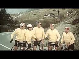 Vin cicliştii (1968) - Photo