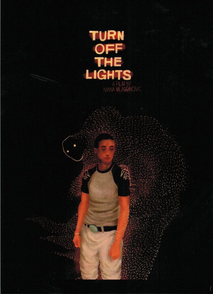 Turn off the Lights  (2011) - Photo