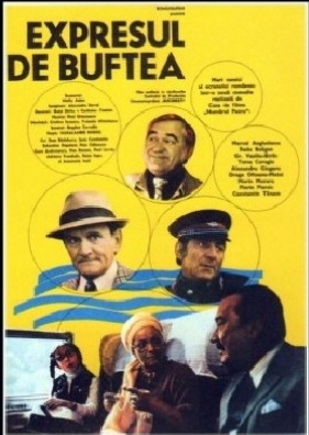 Expresul de Buftea (1978) - Photo