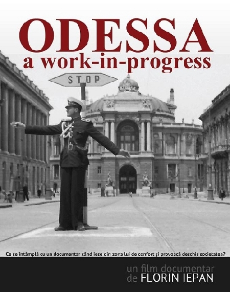 Odessa (2012) - Photo