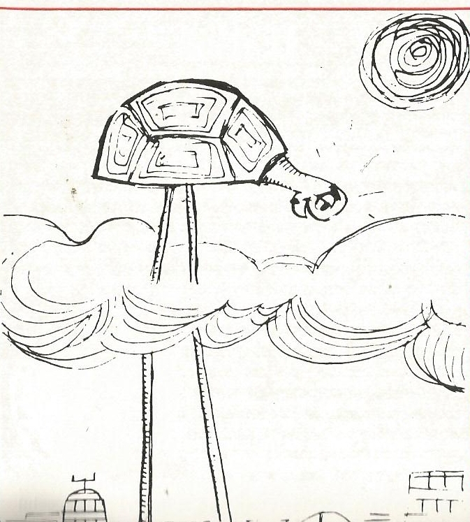 Să visăm aripi (1971) - Photo